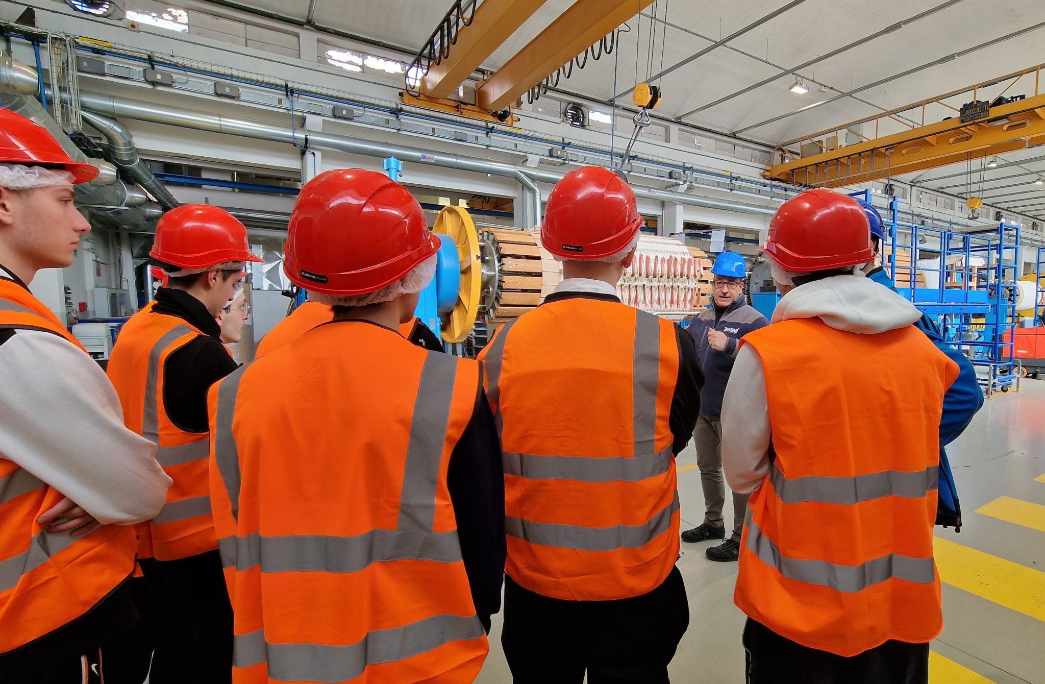 La nostra esperienza al KEY 2025