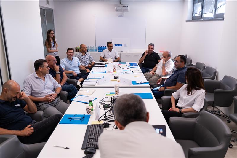 Legalità e compliance: l’eccellenza di Tamini riconosciuta dall’Authority